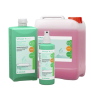 B. Braun Softasept® N farvet huddesinfektionsmiddel 1000 ml - flaske