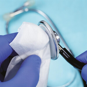 Bacillol® AF Tissues desinfektionsservietter, 80 stk.