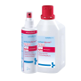 Schülke octeniderm® farveløs huddesinfektion 1000 ml - flaske