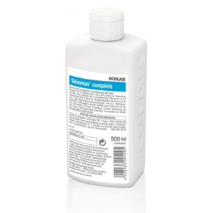 ECOLAB Skinman&trade; komplet...