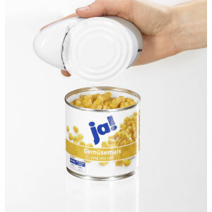 One Touch elektrisk dåseåbner