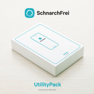 SnoreFree UtilityPack