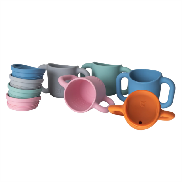 TalkTools® Itsy™-krus