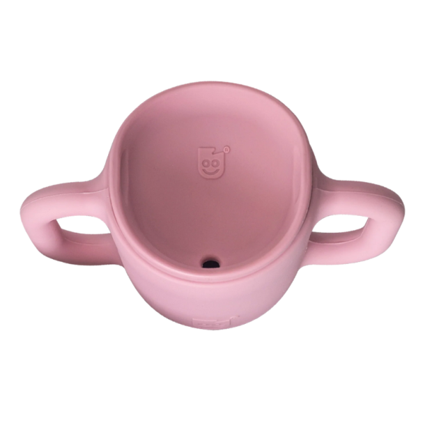 TalkTools® Itsy™-krus, pink