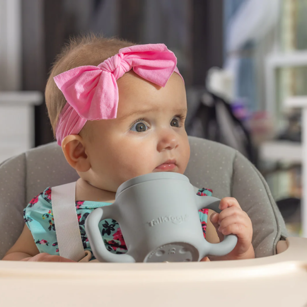 TalkTools® Itsy™-krus, pink