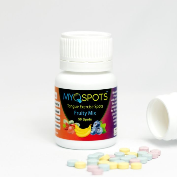 Myospots Mix