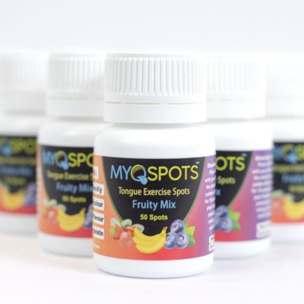 Myospots Mix