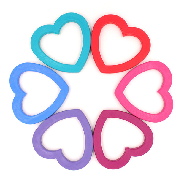 ARK Baby Grabber hjerte