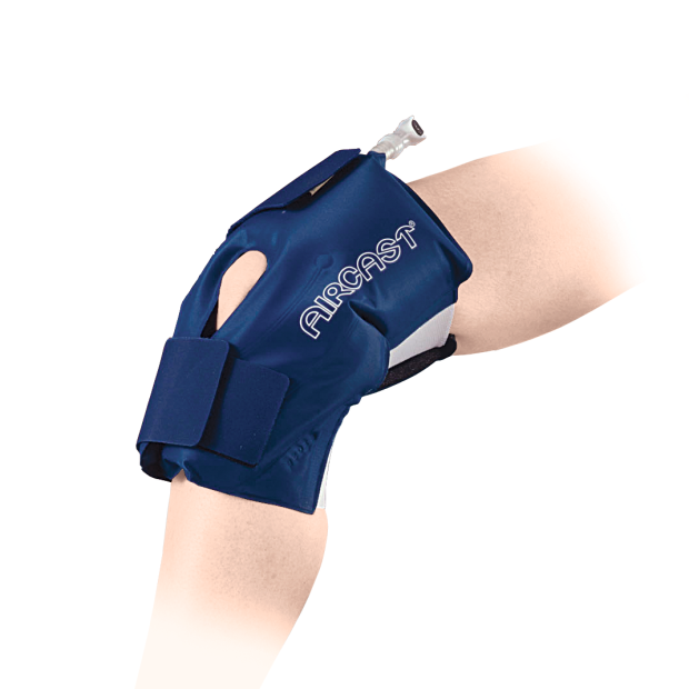 AIRCAST® Cryo Cuff™ knæstøtte S