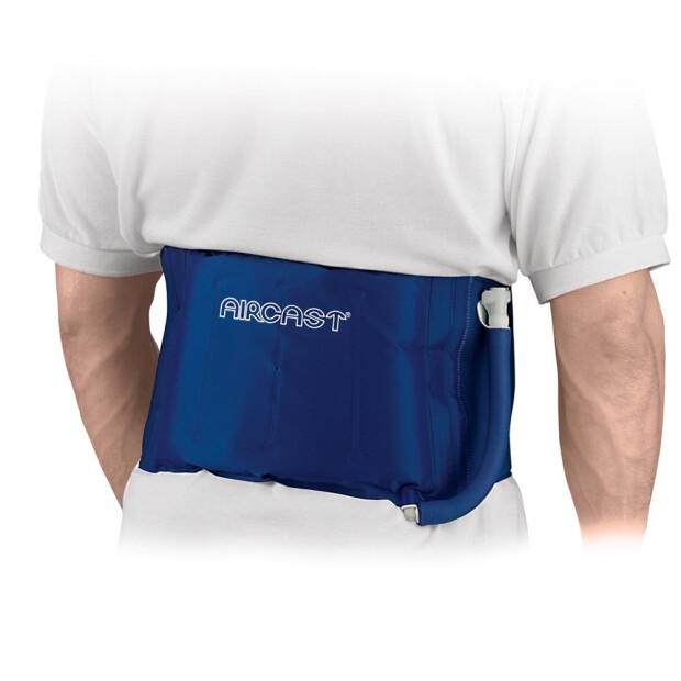 AIRCAST® Cryo Cuff™ rygstøtte