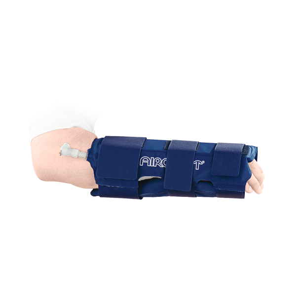 AIRCAST® Cryo Cuff™ underarmsstøtte