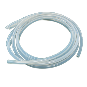 Logostar® Silikoneslange sæt med 2, 0,5 mm...