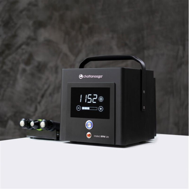 CHATTANOOGA® Intelect® RPW Lite