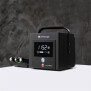 CHATTANOOGA® Intelect® RPW Lite