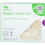 Mepilex Border Flex 7,5x7,5 cm 5 St
