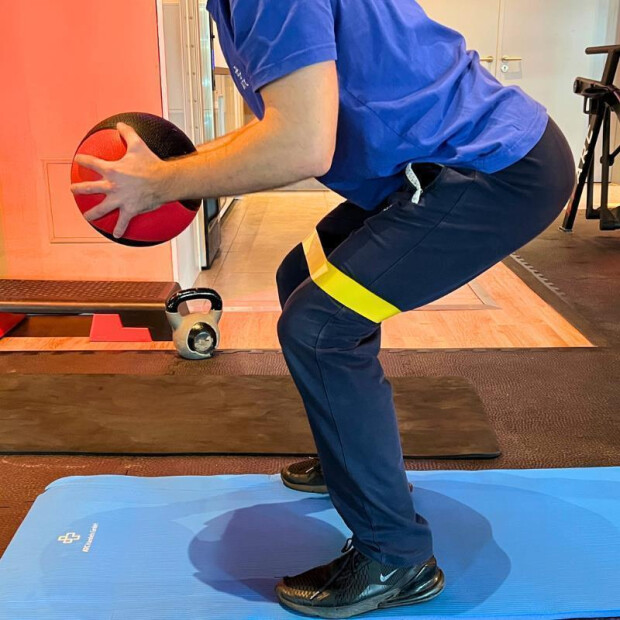 Gymnastika® Medicinbolde