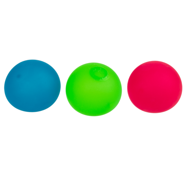 Krøllet bold Original, 1 stk.