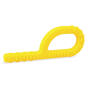 ARK Grabber tekstureret bl&oslash;d - gul