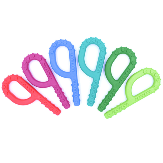 ARK Grabber tekstureret medium - pink