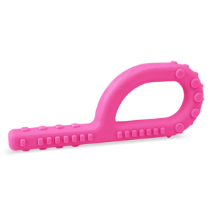 ARK Grabber tekstureret medium - pink