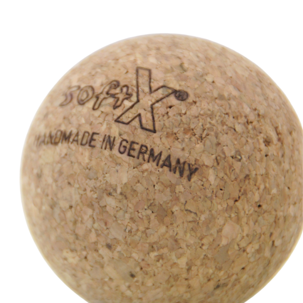 softX® korkfasciakugle ø 6,5 cm
