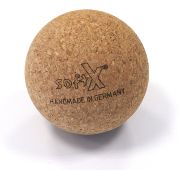 softX® korkfasciakugle ø 9 cm