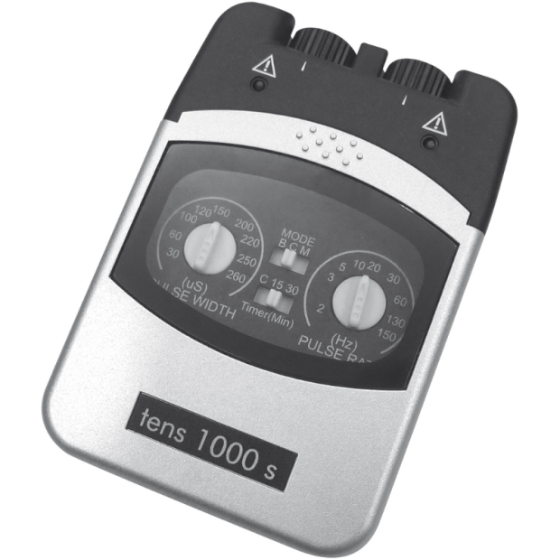 ProMed TENS 1000 s elektroterapiapparat