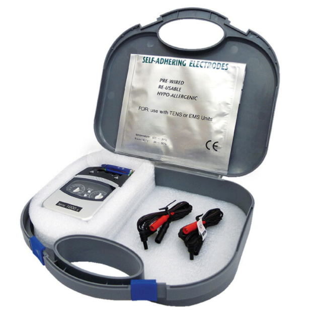ProMed TENS 1000 s elektroterapiapparat