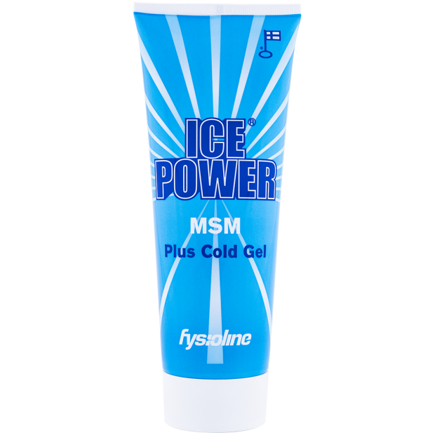 ICE POWER Plus