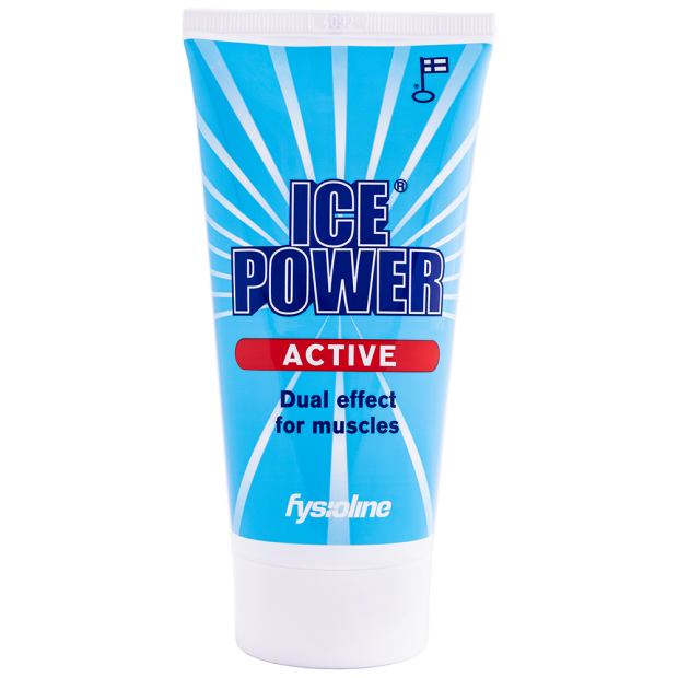 ICE POWER Active 150 ml