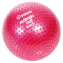 Redondo Ball Touch, 26 cm, rubinrød