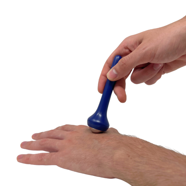Thermostar® ismassagepind Cool sæt med 4 stk