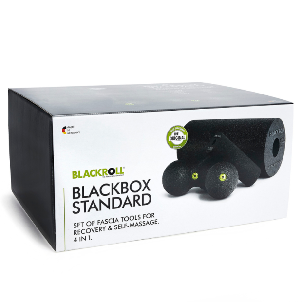 BLACKROLL® BLACKBOX Standard