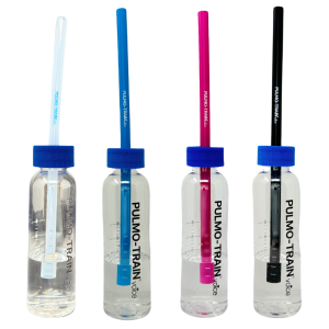 PULMO-TRAIN Stemmetr&aelig;ningss&aelig;t