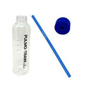 PULMO-TRAIN Stemmetræningssæt