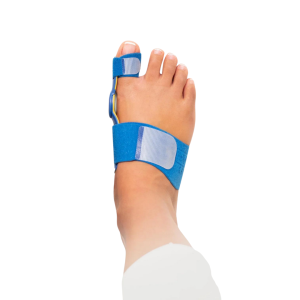 Hallufix® Hallux valgus-skinne Slim Comfort