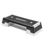 REEBOK Step Professional Sort & Hvid