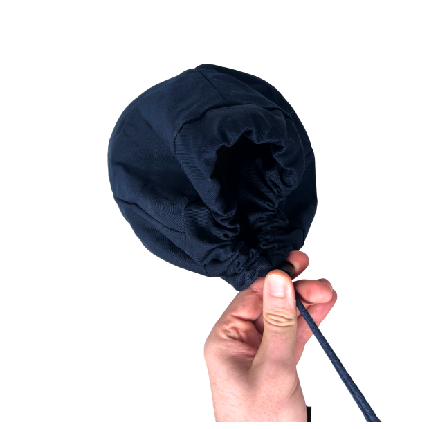 Theralino®-pose med vindruekerner 3 kg