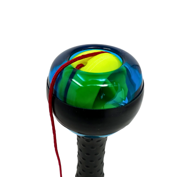Ball Trainer Pro med håndtag