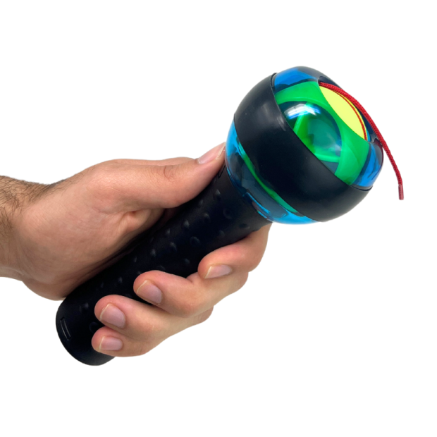 Ball Trainer Pro med håndtag