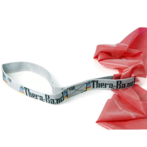 TheraBand Assist fastgørelseshjælp