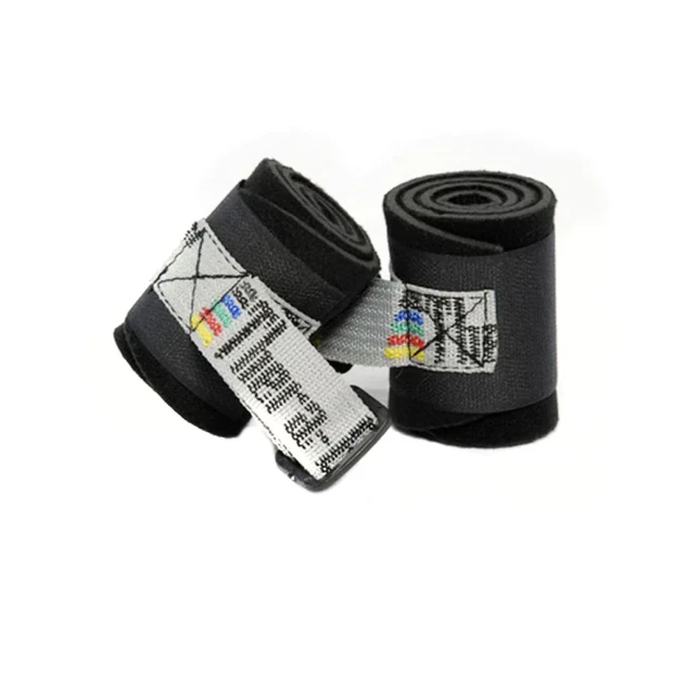 TheraBand fodstropper, 1 par