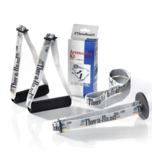TheraBand tilbeh&oslash;rss&aelig;t