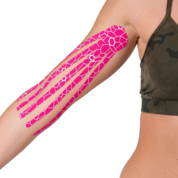 TheraBand KinesiologiTape XactStretch 5m x 5cm