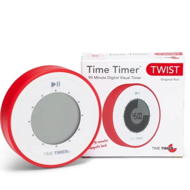 Time Timer® Twist