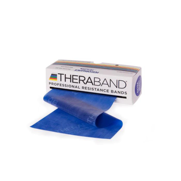 TheraBand gymnastikbånd 5,5 m