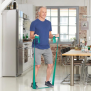 TheraBand gymnastikbånd 5,5 m