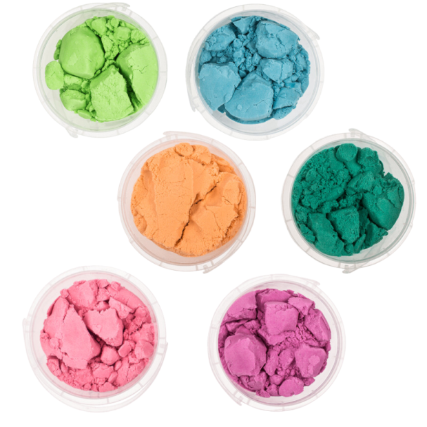 legesand, 500 g