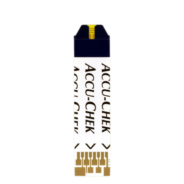 ACCU CHEK AVIVA TEST STRIP, 50 stk.