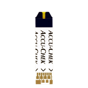 ACCU CHEK AVIVA TEST STRIP, 50 stk.